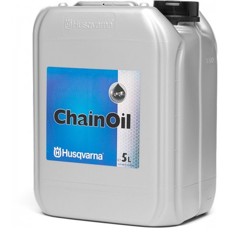 Масло для смазки цепей Husqvarna 5L 5793961-01
